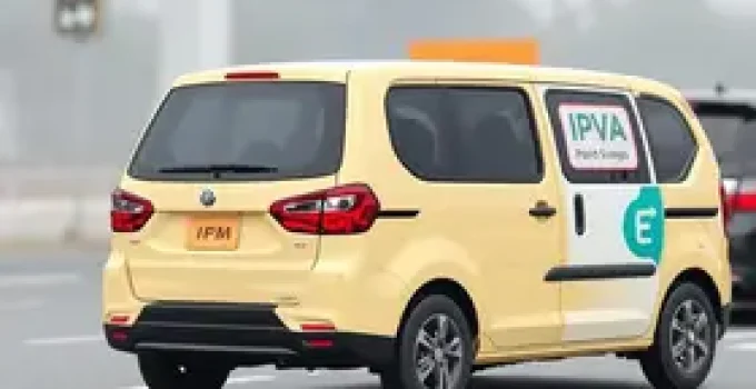 isenção de IPVA