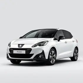 Peugeot marca premium