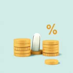 desconto em juros e multa para pagamento à vista