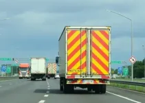 restrição de caminhões em Uberlândia