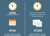 prazo para pagamento de ICMS, IPVA e ITCD