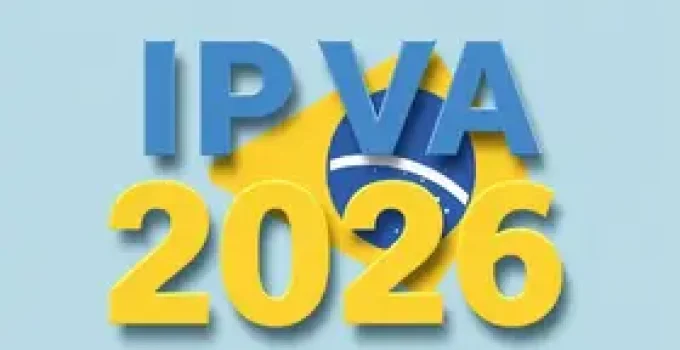 prazo para pagar IPVA 2026