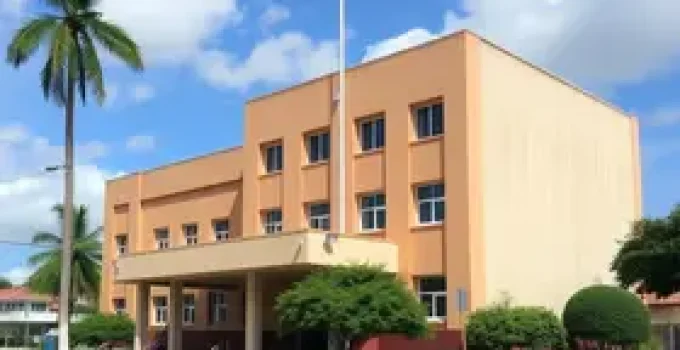 Prefeitura de Cuiabá