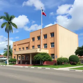 Prefeitura de Cuiabá