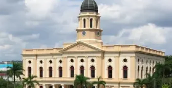 licenciamento de obras em Manaus