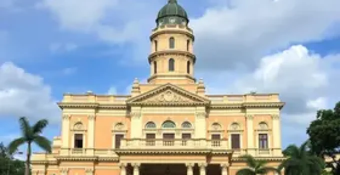 CNPJ alfanumérico