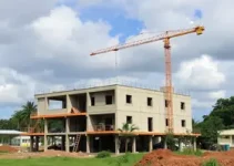 obra irregular