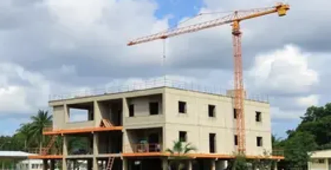 obra irregular