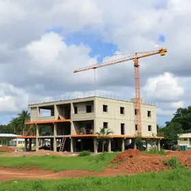 obra irregular