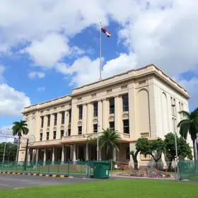 embargo Águas de Manaus