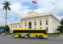 recadastramento do transporte universitário gratuito