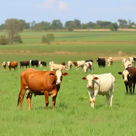 Processo Seletivo da Secretaria de Agricultura e Pecuária