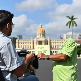 CNH Social Recife