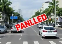 Zona Azul Bauru
