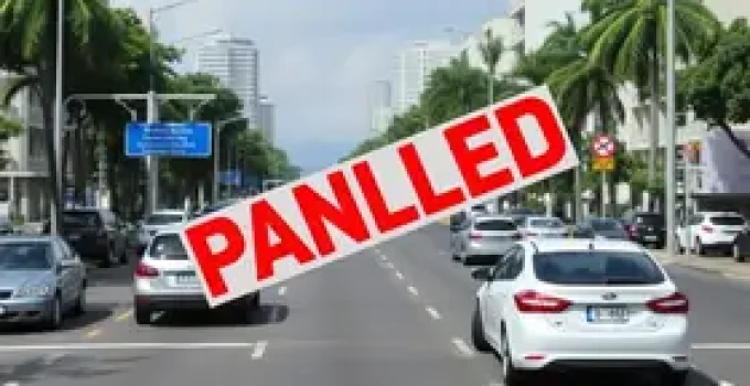 Zona Azul Bauru