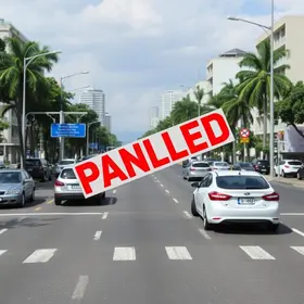 Zona Azul Bauru