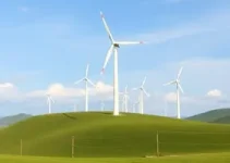 Projeto Aura Sul Wind