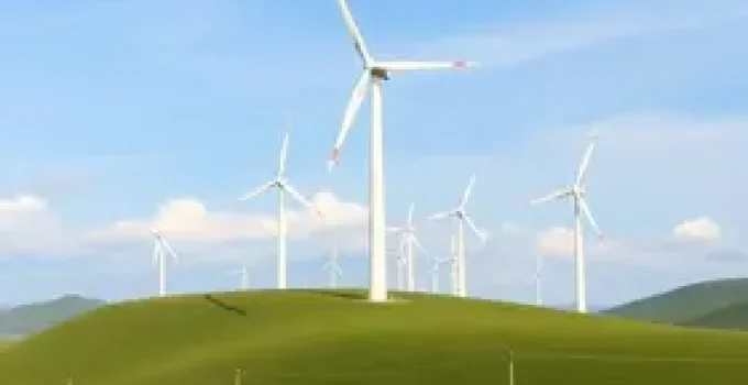 Projeto Aura Sul Wind