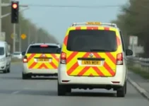 imagem da infração de trânsito