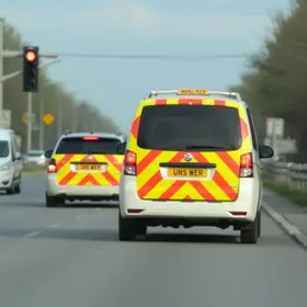 imagem da infração de trânsito