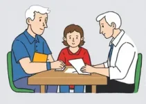 pais de alunos indisciplinados