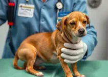 doação de sangue animal