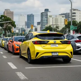 carros híbridos não pagam IPVA em São Paulo