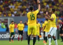 multas da Fifa por cartões amarelos