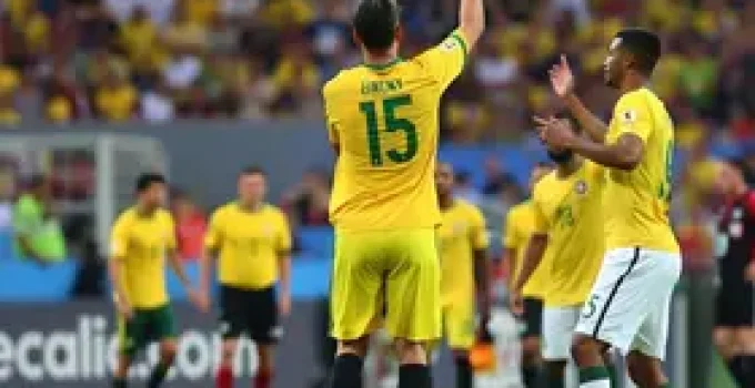 multas da Fifa por cartões amarelos
