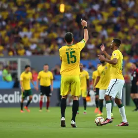 multas da Fifa por cartões amarelos