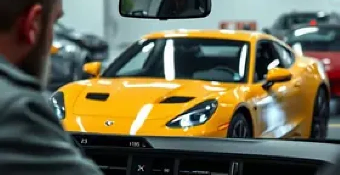 problemas nas telas de carros novos