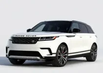 Range Rover GT
