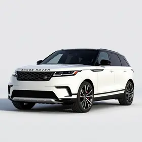Range Rover GT