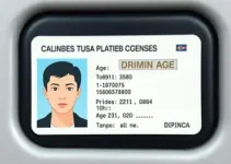 redução da idade mínima para a CNH