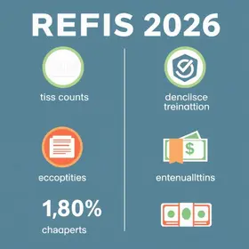 REFIS 2026