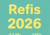 Refis 2026