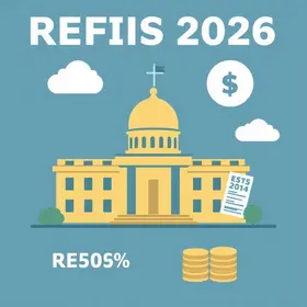 REFIS 2026