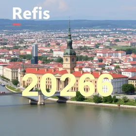 Refis 2026 Várzea Grande