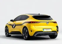 Renault Boreal híbrido