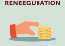 renegociação de dívidas