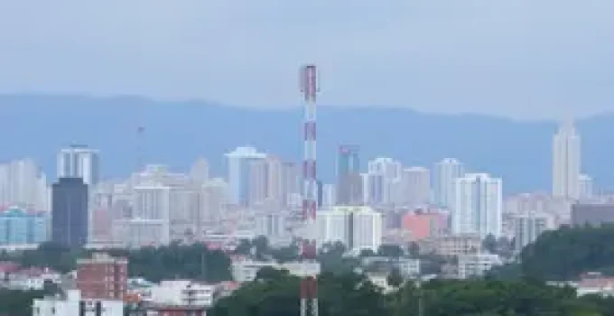 licenciamento de antenas