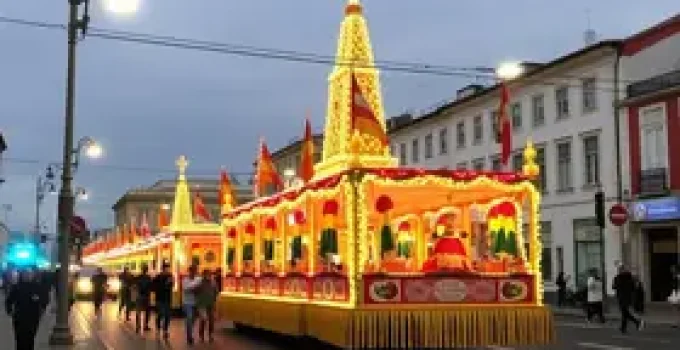 São João 2026