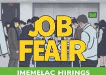 Feirão de Empregabilidade