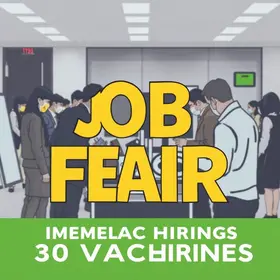 Feirão de Empregabilidade