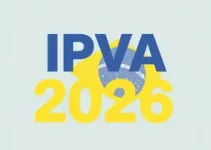 sétima parcela do IPVA 2026