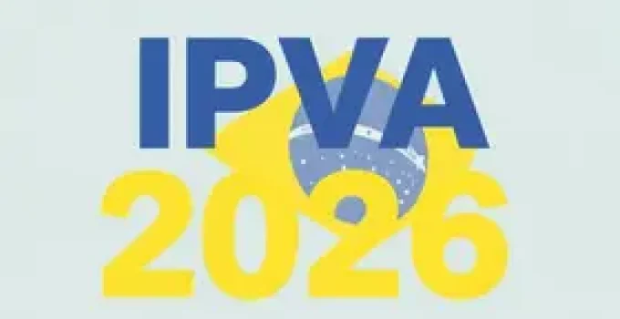 sétima parcela do IPVA 2026