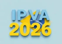 sexta parcela do IPVA 2026