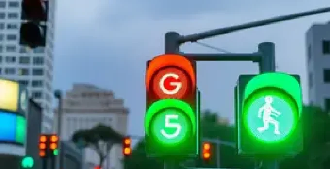 otimização semáforos