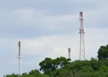licença ambiental para antenas de telefonia