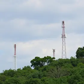 licença ambiental para antenas de telefonia